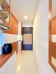 Forte Suites (D8), Apartment #577786531